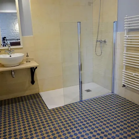 Apartamentos Minas De Silvarosa Viveiro Room photo