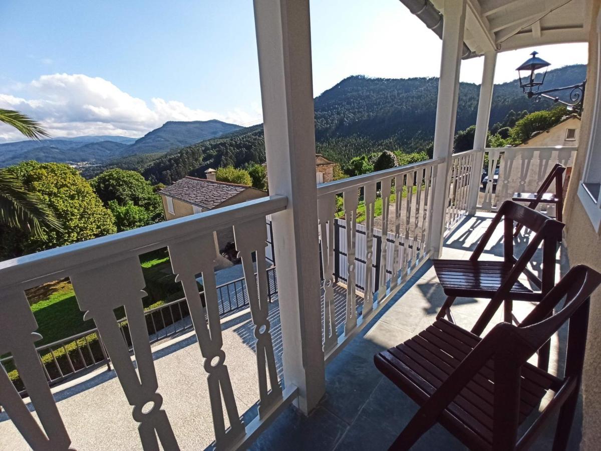 Apartment Minas De Silvarosa Viveiro