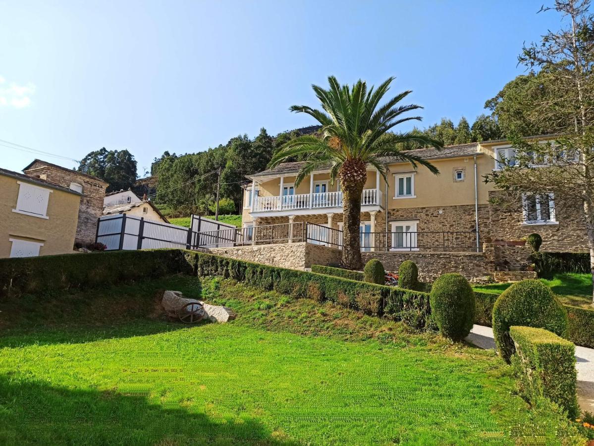 Apartment Minas De Silvarosa