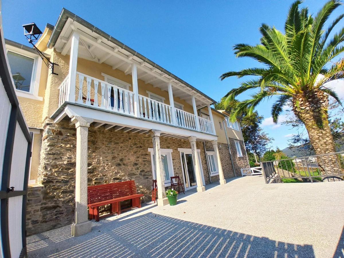 Apartment Minas De Silvarosa Viveiro