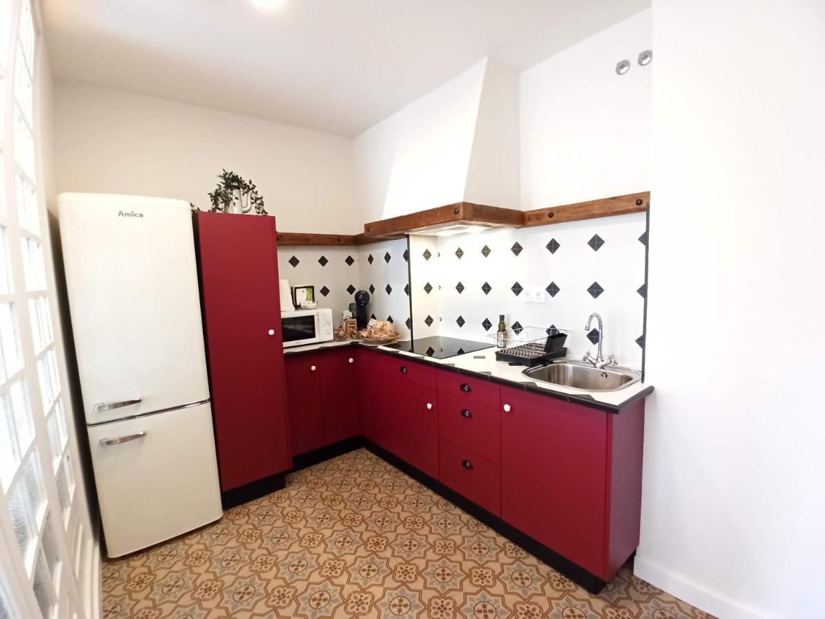 Apartment Minas De Silvarosa