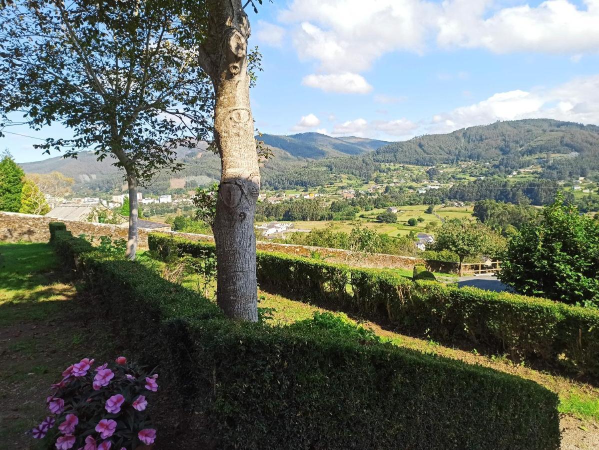 Minas De Silvarosa Apartment
