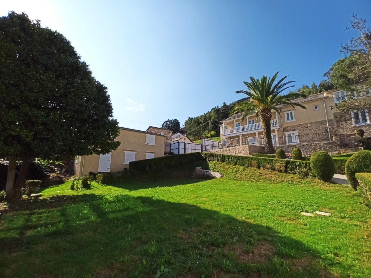 Minas De Silvarosa Apartament