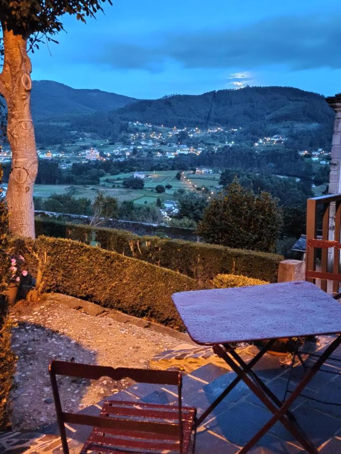 Minas De Silvarosa Apartment Viveiro