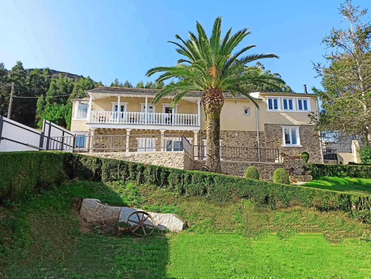Apartament Minas De Silvarosa *