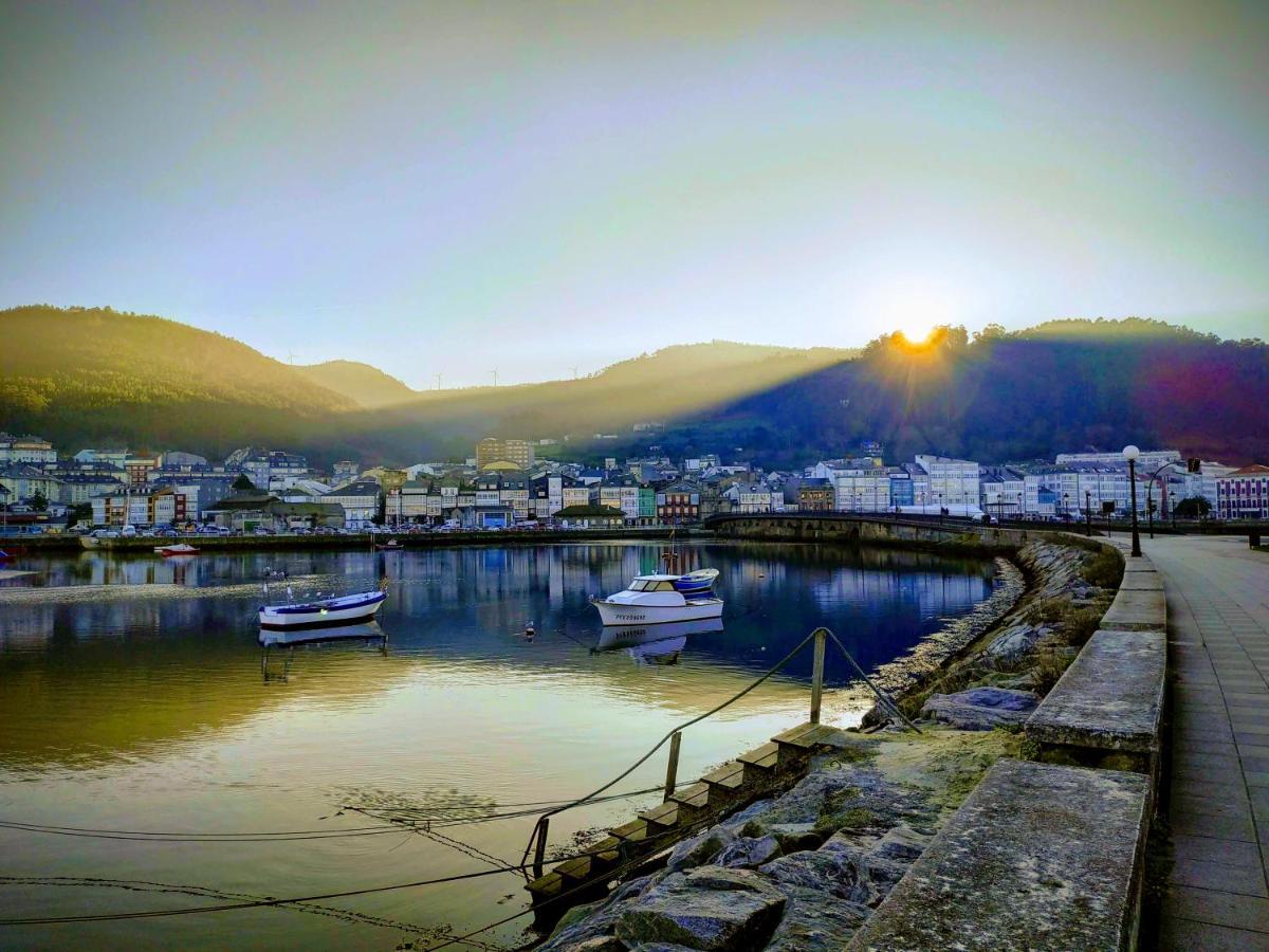 Minas De Silvarosa * Viveiro