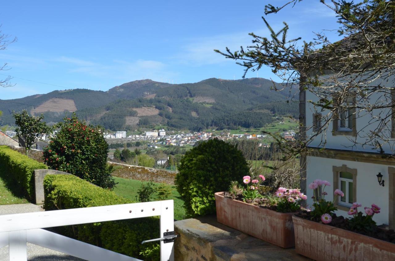 Apartment Minas De Silvarosa Viveiro