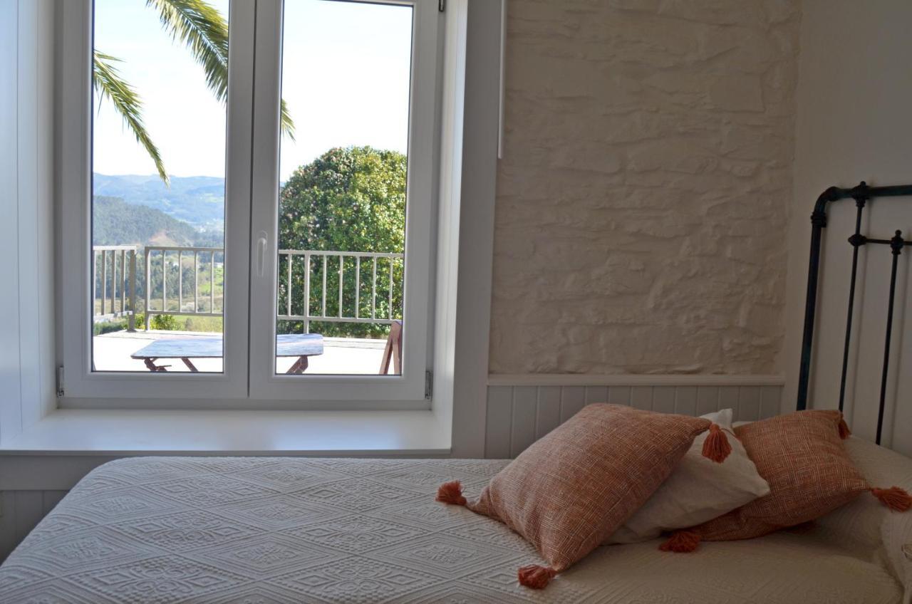 Apartament Minas De Silvarosa *