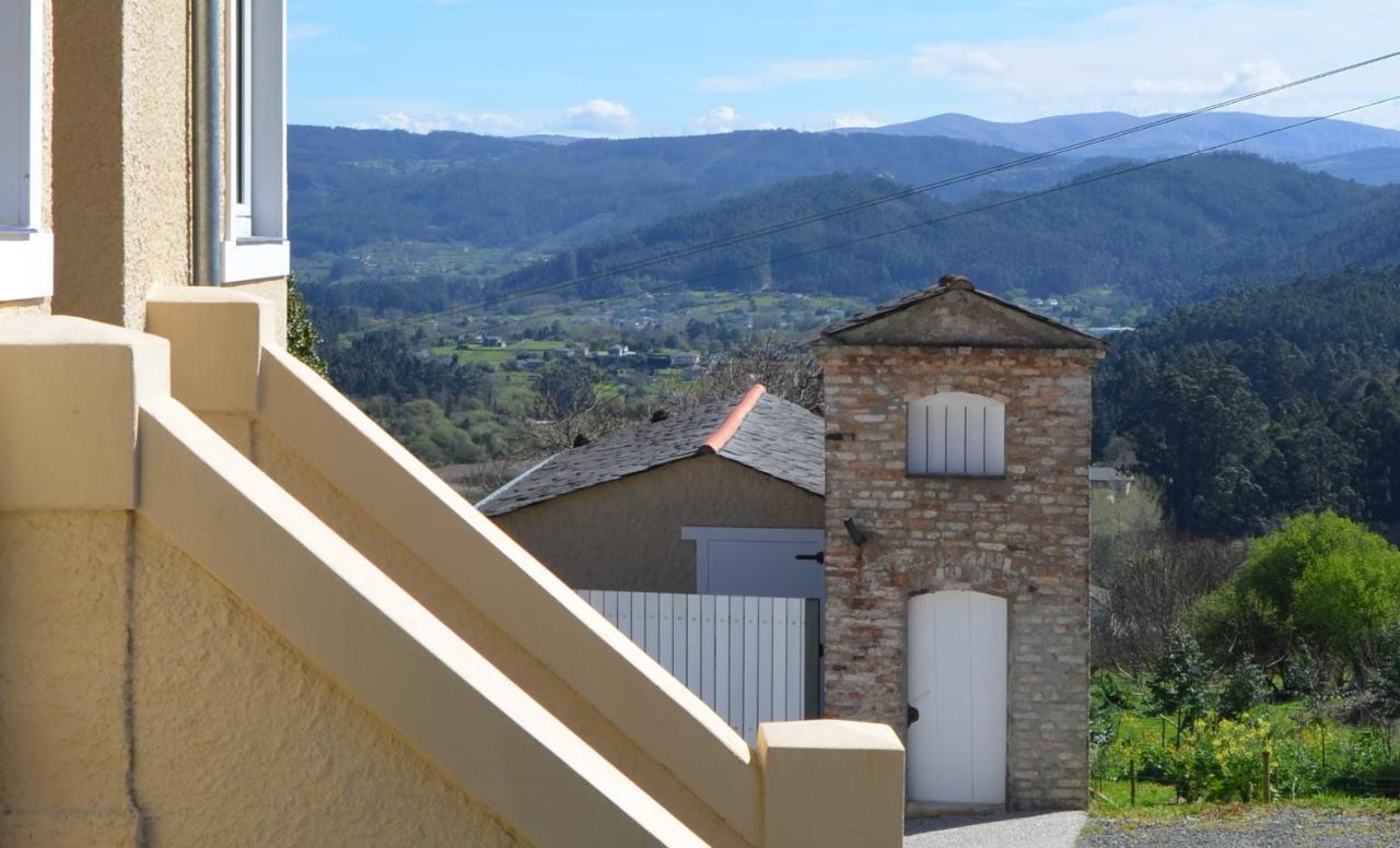 Apartament Minas De Silvarosa *