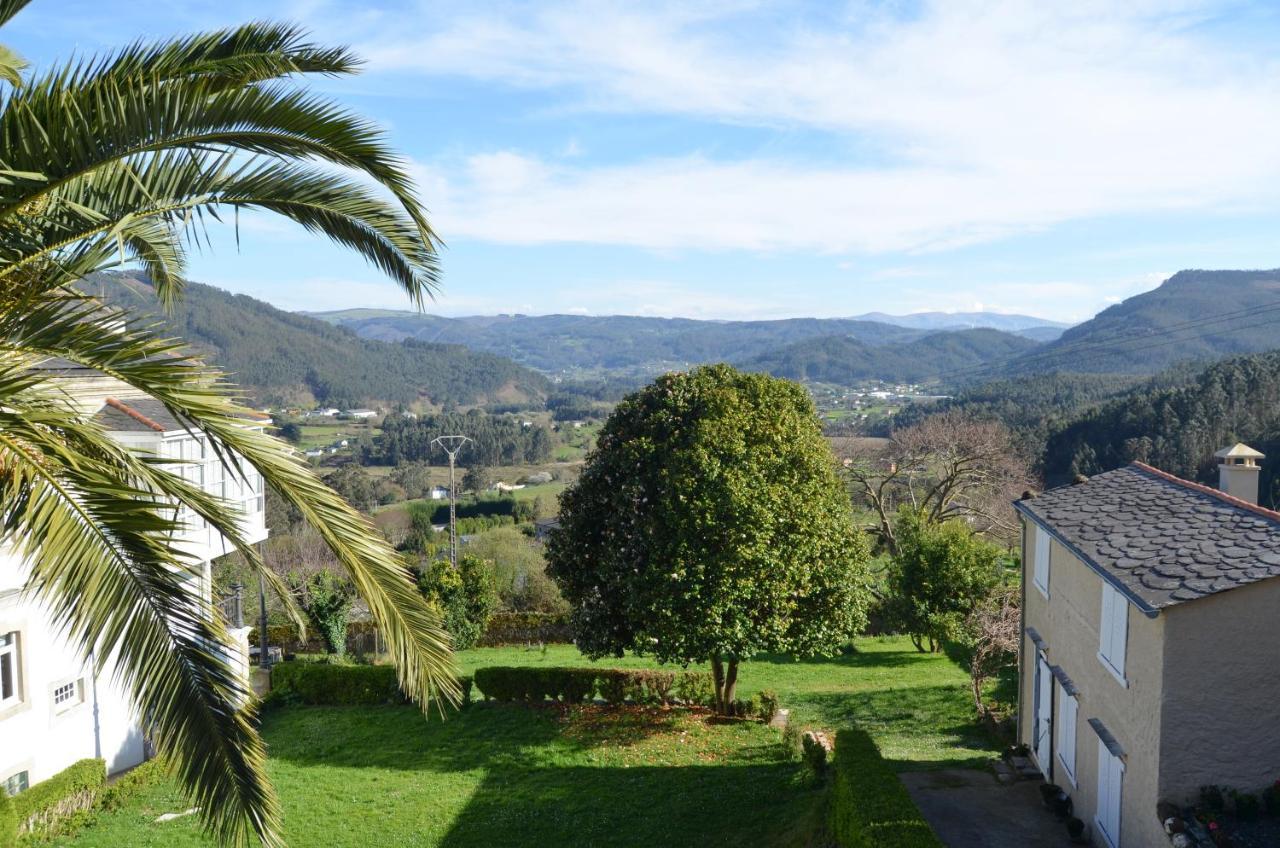Minas De Silvarosa Apartament Viveiro