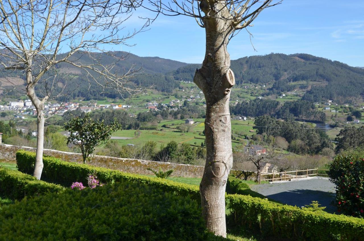 Minas De Silvarosa * Viveiro