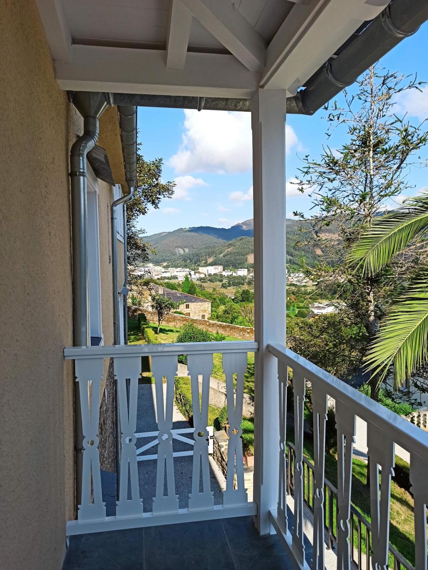Minas De Silvarosa Apartment Viveiro