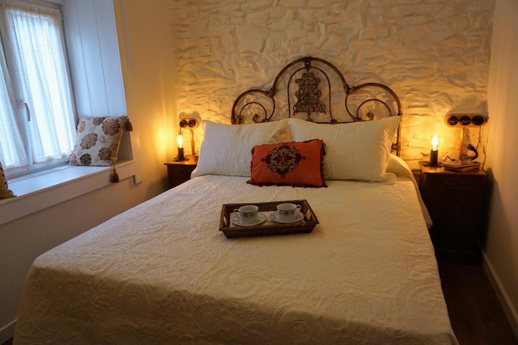 Apartment Minas De Silvarosa Viveiro