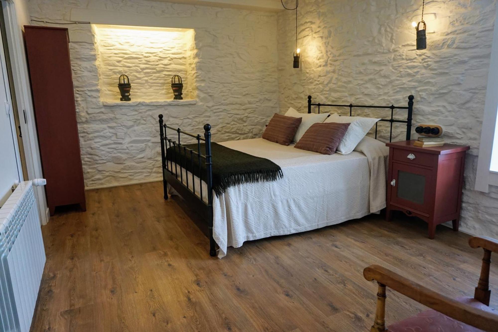 Apartament Minas De Silvarosa *