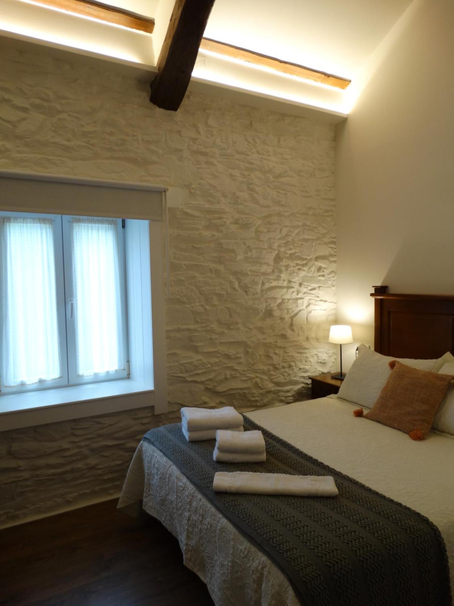 Apartament Minas De Silvarosa *