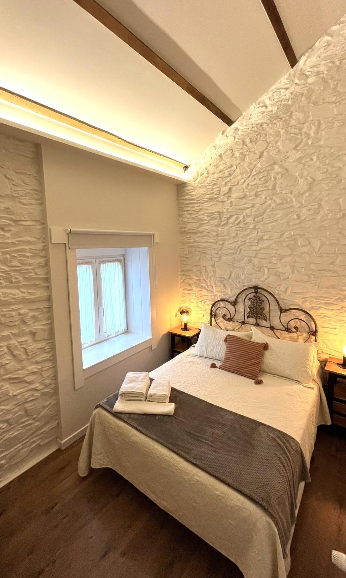 Apartament Minas De Silvarosa *